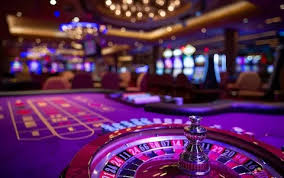 Bedste Online Roulette Casino Din Guide til Spil og Strategi