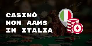Casinò Non AAMS Che Pagano Scopri le Migliori Opzioni 997816316