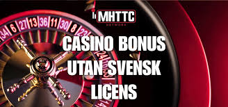 Casino Utan Svensk Licens MGA En Djupgående Analys