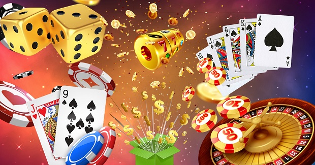Casinospil Udenom Rufus En Verden af Underholdning