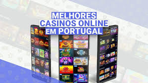 Descubra os Melhores Casinos Online em Portugal 2147479737