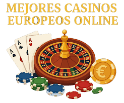 Descubre los Mejores Casinos Online Europeos 618178362