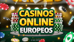 Descubre los Mejores Casinos Online Europeos 618178362