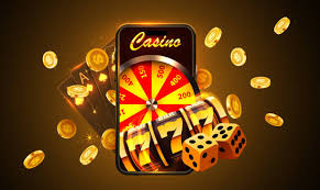 Descubre todo sobre Oknew Casino Entretenimiento y Oportunidades Descubre todo sobre Oknew Casino Entretenimiento y Oportunidades
