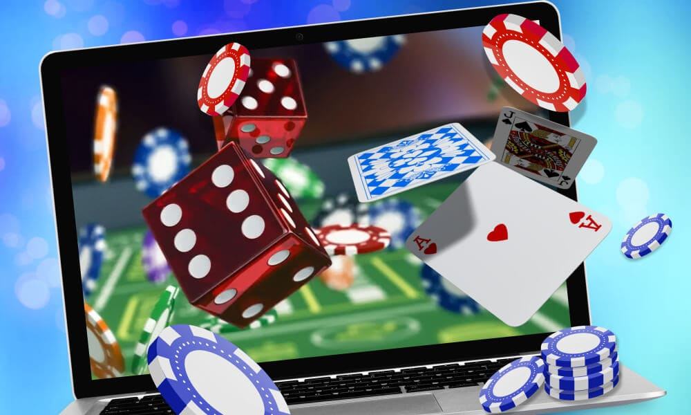 Descubre todo sobre Oknew Casino Entretenimiento y Oportunidades Descubre todo sobre Oknew Casino Entretenimiento y Oportunidades