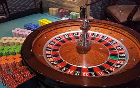 Die besten Live Roulette Casinos 2023 292260987