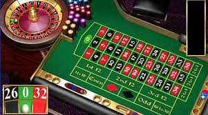 Die Faszination von Evolution Red Door Roulette 1935897394