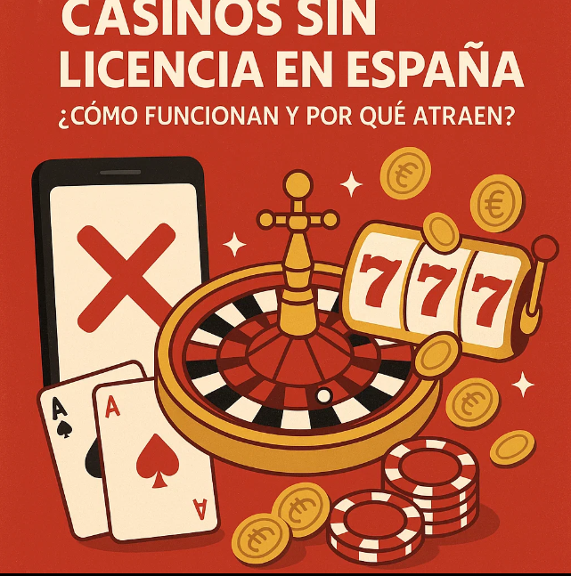Explorando el Casino Online Fuera de España Oportunidades y Consejos