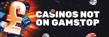 Exploring Online Casinos Not on GamStop Your Guide to Alternative Gaming Options