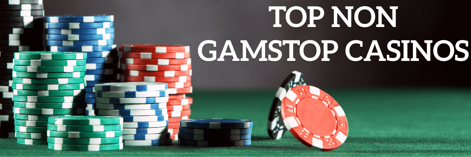 Exploring the World of Casinos Not Regulated by GamStop 1069518237
