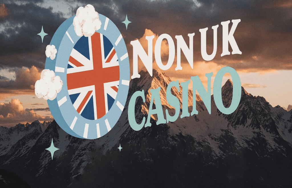 Exploring the World of Non-UK Casinos A Comprehensive List