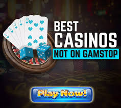 Exploring UK Casinos Not on GamStop 1058020472