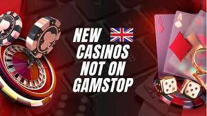 Exploring UK Casinos Not on GamStop 1058020472