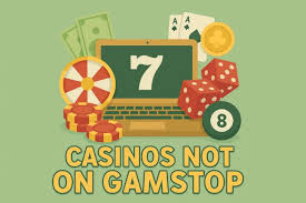 Exploring UK Casinos Not Signed Up with GamStop 981374737