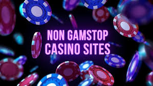 Exploring UK Online Casinos Not on GamStop 1081332941