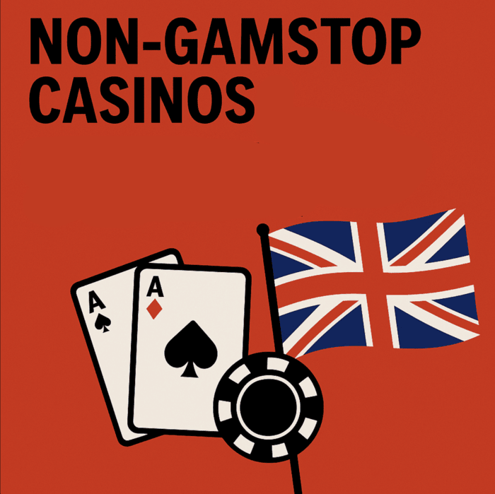 Exploring UK Online Casinos Not on GamStop 1081332941