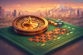 La Ruleta Estrategias y Consejos para Ganar -435628934