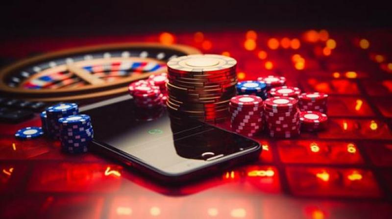 Legit Casinos Not on GamStop Discover Safe Betting Alternatives