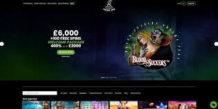 MagicWin Casino Your Gateway to Online Gaming