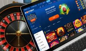 Mostbet - İdman Mərcləri Dünyası Mostbet - İdman Mərcləri Dünyası