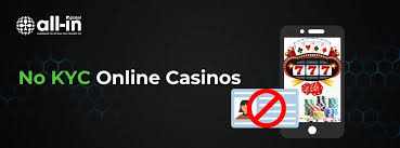 No Verification Casinos The Future of Online Gambling 945258269