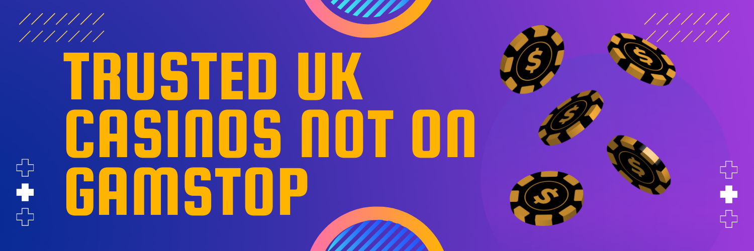 Online Casinos Not on GamStop The Complete Guide