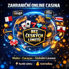 Online kasino Vše, co potřebujete vědět o virtuálních hernách