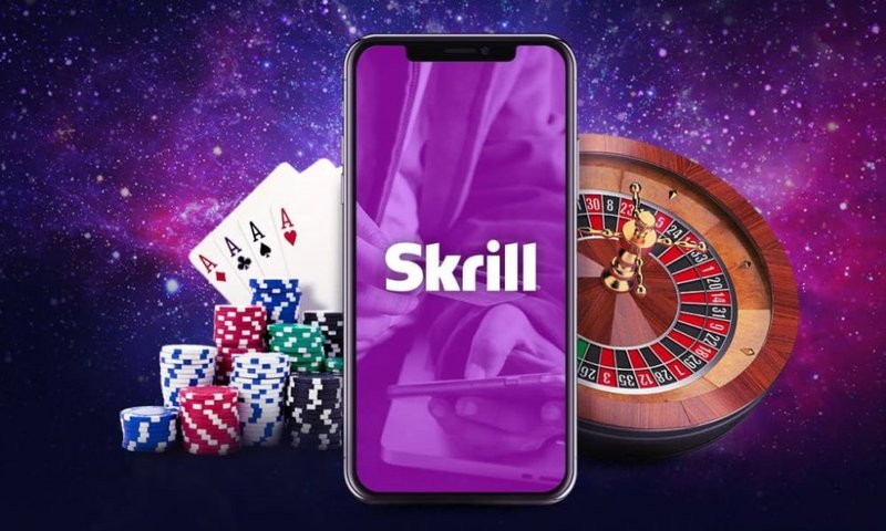 Canada - casino paiement skrill