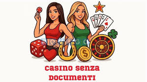 Scopri il Mondo dei Casino Gratis in Prima Persona