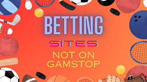 The Rise of Non GamStop Sportsbooks A Comprehensive Guide 910460425