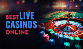 The Ultimate Guide to Live Roulette Sites 1075521737