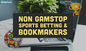 Top Bookies Not on GamStop A Comprehensive Guide
