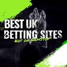 Top Bookies Not on GamStop A Comprehensive Guide