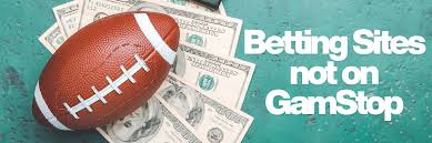 Top Football Betting Sites Without GamStop 956812175