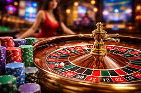 Top Online Roulette Casinos UK A Comprehensive Guide 1749598425