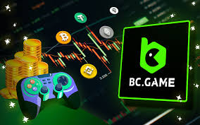 BC.Game DE Registration Your Guide to Easy Sign-Up