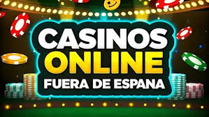 Casinos Fuera de España Descubre los Mejores Lugares para Apostar