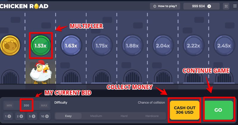 Chicken road 2 demo - Entdecke den neuen Level der Gewinne mit Chicken Road 2 Casino Chicken road 2 demo - Entdecke den neuen Level der Gewinne mit Chicken Road 2 Casino