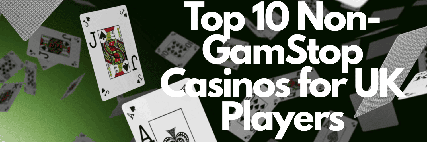 Legit Casinos Not on GamStop Your Guide to Safe Online Gaming