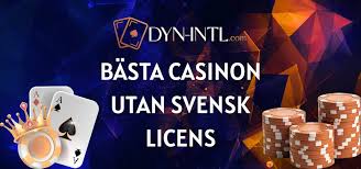 Online Casino Utan Svensk Licens En Guide till Spelupplevelser -1733037152