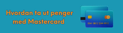Online Casinoer med Mastercard Din Ultimate Guide