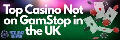 The Rise of Non GamStop Casinos A New Era in Online Gambling