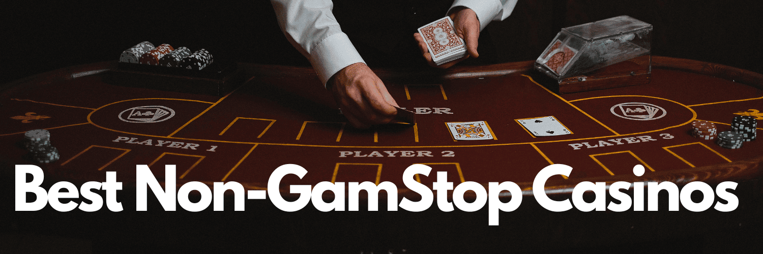 The Rise of Non GamStop Casinos A New Era in Online Gambling