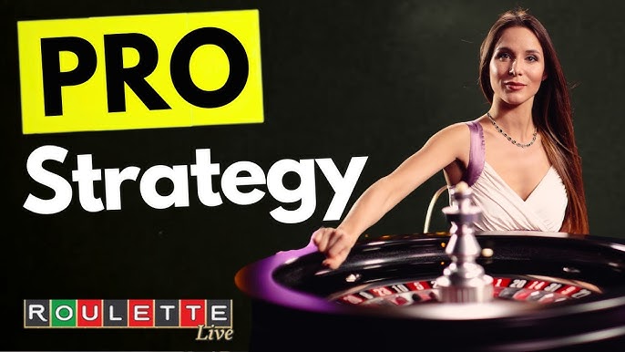 The Thrill of Live Roulette Your Ultimate Casino Experience