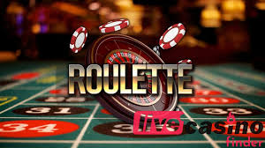The Thrill of Live UK Roulette An In-Depth Guide
