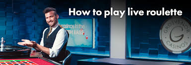 The Ultimate Guide to Live Roulette Casino Sites in the UK -1841212137