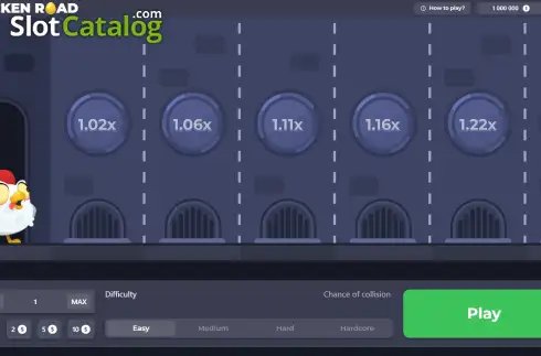 Ontdek de Exclusiviteit van Chicken Road Casino in Nederland Online