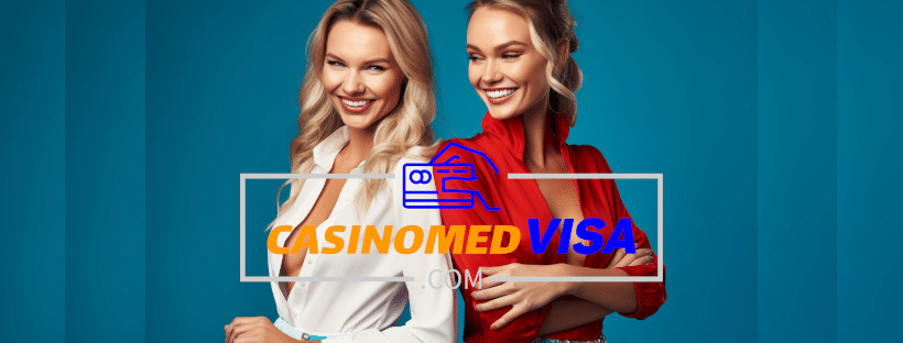 Visa Casino En Guide til Sikker Spilbetaling
