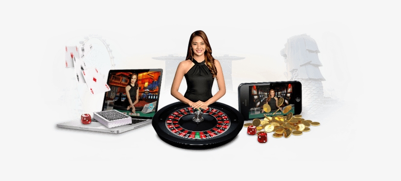Win Big Exploring Online Roulette for Money