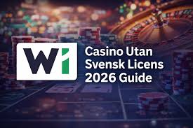 10 Euro Deposit Casino - En Guide till Nya Spelare